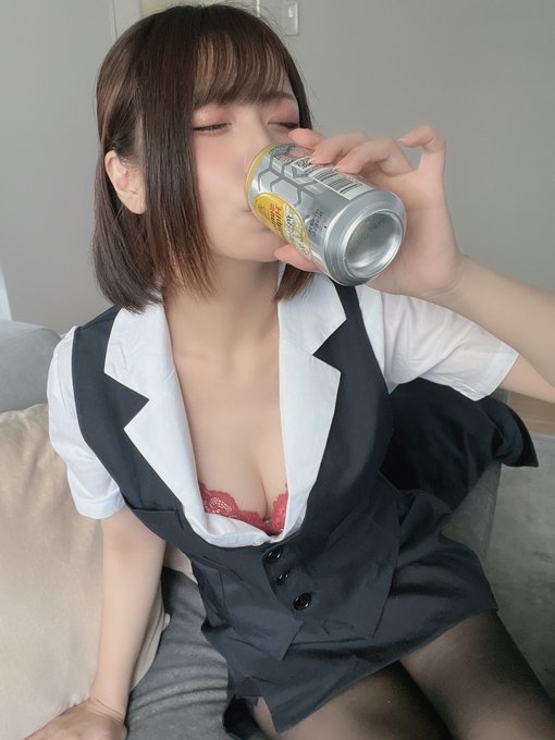 Twitterのコスプレ画像7