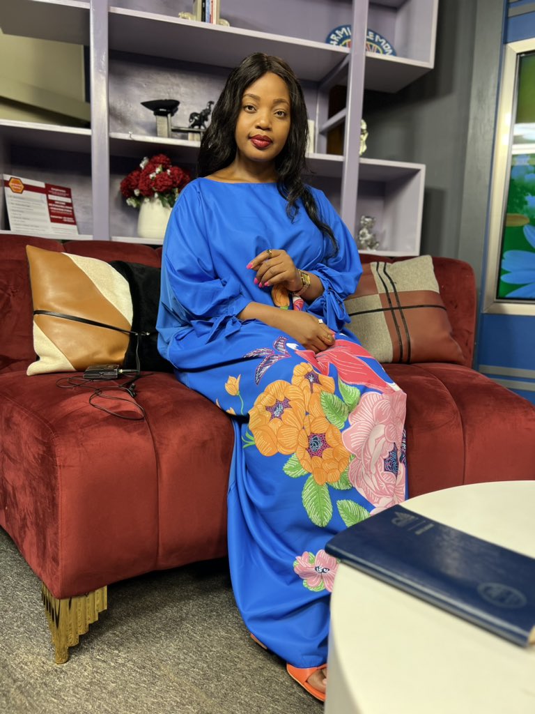 Stella Nante (@stella_nante) on Twitter photo Sheikh Muhsin Burhan Kiti emphasized the importance of instilling Values of God, Respect/Discipline and a sense of Responsibility in our children. Full Episode <a href="/ntvuganda/">NTV UGANDA</a> Akawungeezi YT Sheikh Muhsin Burhan Kiti emphasized the importance of instilling Values of God, Respect/Discipline and a sense of Responsibility in our children. Full Episode <a href="/ntvuganda/">NTV UGANDA</a> Akawungeezi YT