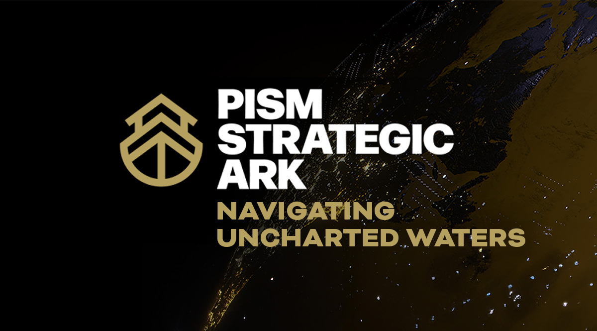 🚀 Excited to announce the 4th edition of the <a href="/Strategic_Ark/">PISM Strategic Ark</a> conference, happening May 22-23 in Warsaw! Join top experts, policymakers, diplomats, and scholars for two days of cutting-edge discussions on global strategy and security! 🌍

➡️ pism.pl/konferencje/pi…