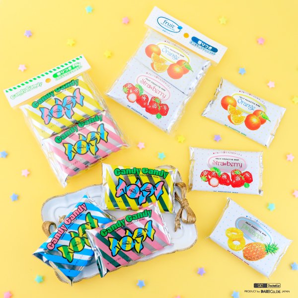 くまのがっこうミニポケットティシュ4個組 × 280点 くまのがっこうミニポケットティシュ4個組 × 280点 くまの