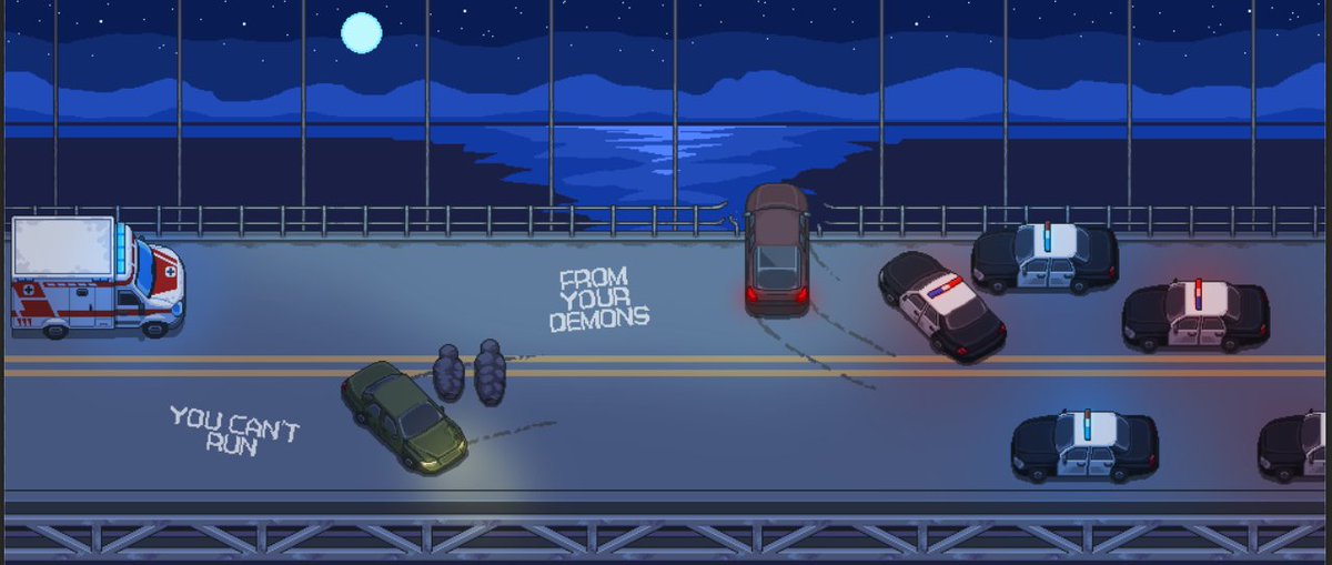 DarkDeceptionDD's tweet image. I can see the regret eating away at your soul.