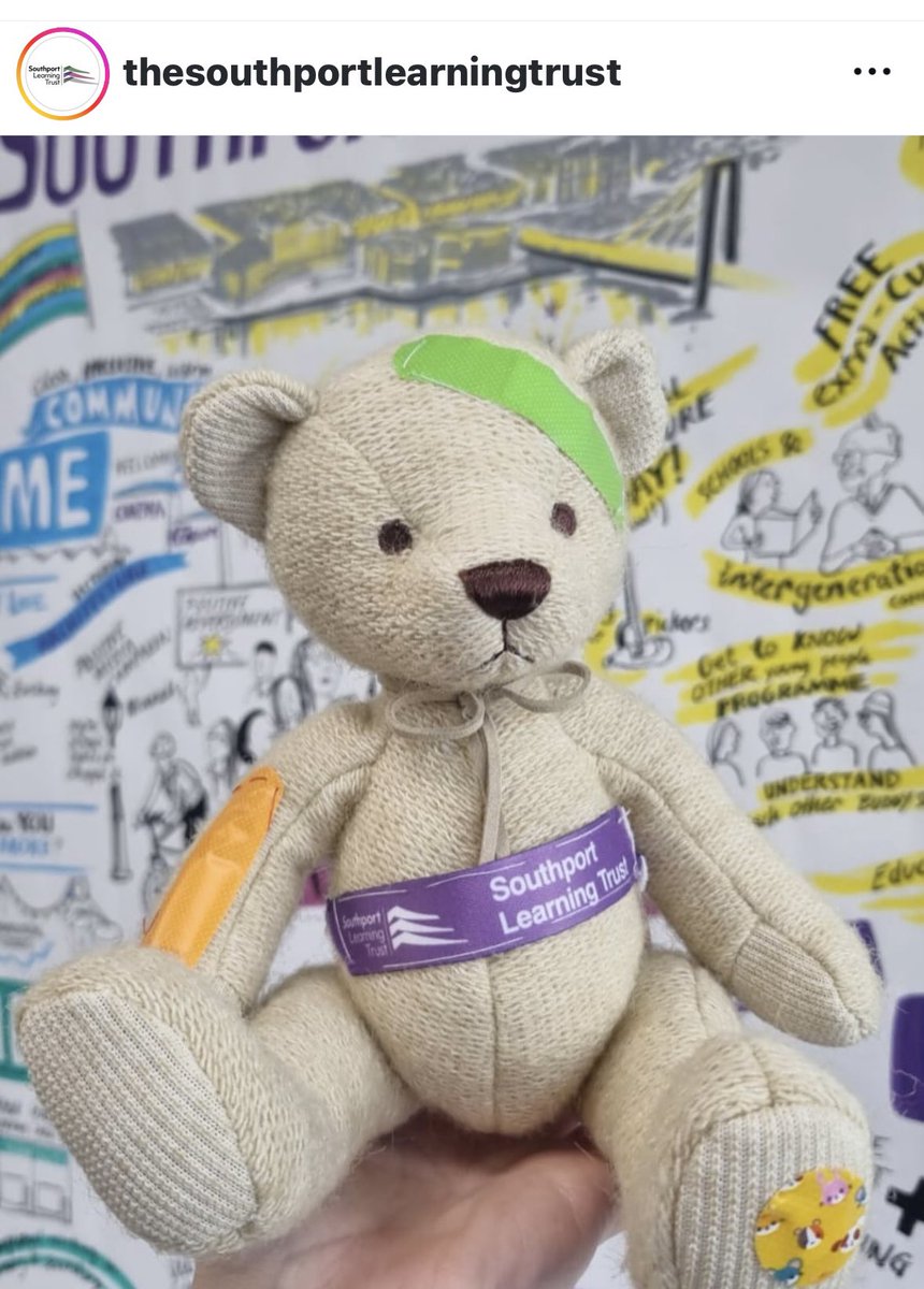 Kew Woods Primary (@kewwoods) on Twitter photo Meet Miles our mini medic bear. Our relay event is going so well so far today. Please sponsor cashforkidsgive.co.uk//campaign/lond⦠<a href="/SeftonCU/">Sefton Children's University</a> <a href="/in_mcginty/">kNOwKnifeCrime</a> Meet Miles our mini medic bear. Our relay event is going so well so far today. Please sponsor cashforkidsgive.co.uk//campaign/lond⦠<a href="/SeftonCU/">Sefton Children's University</a> <a href="/in_mcginty/">kNOwKnifeCrime</a>