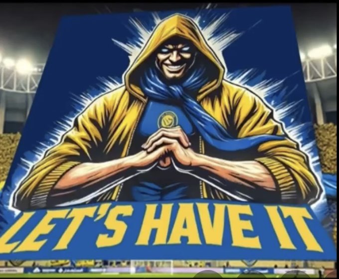 <a href="/rooozaldosry/">روز نصراوية الهوى💛💙</a> <a href="/AbuHamod0/">"﮼ابوحمود" 🇸🇦</a> <a href="/a_aalmajed/">عبدالله الماجد</a> <a href="/MajedjamaanM/">Majed Jaman Alsorour ماجد الجمعان</a> <a href="/Cristiano/">Cristiano Ronaldo</a> <a href="/sultan_ghannam/">سلطان الغنام</a> <a href="/AlNassrFC/">نادي النصر السعودي</a> <a href="/LAJAMI_78/">علي لاجامي</a> <a href="/etoo__99/">‏أيمن يحيى | Ayman Yahiya</a> <a href="/ali_eto/">علي صادق الحسن</a> <a href="/SMane_Officiel/">Sadio Mané</a> <a href="/Alkaibari_A/">kAbdullah|عبدالله الخيبري</a> <a href="/nawaf_buwashal/">نواف بوشل</a> نعلم جميعا بأن #بيولي بعد توفيق الله
قادر مع اللاعبين على كسب مباريات #النخبة ولكنه يحتاج تحفيز الإدارة بإبعاد المتطفلين إعلاميا عن اللاعبين وأن تكون اجواء المعسكر حماسية 
#ابوحمود 
يمثل غالبية جماهير العالمي
ورسالته يجب أن يعيها كل من تصل إليه
#النخبة_هدية_النصر_لجماهيره