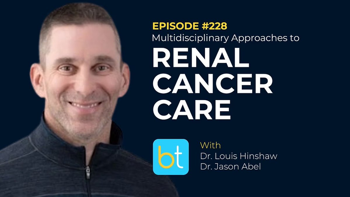 BackTable Urology (@_backtableuro) on Twitter photo Interventional radiology and urology come together as Drs. <a href="/ejasonabel/">E Jason Abel</a> and Louis Hinshaw join <a href="/RuchikaTalwarMD/">Ruchika Talwar</a> to discuss building an interdisciplinary approach to renal tumor care <a href="/UWiscRadiology/">UW Radiology</a> <a href="/wiscurology/">UW Urology</a> <a href="/_backtable/">BackTable Vascular and Interventional</a>
open.spotify.com/episode/0CmrFk… Interventional radiology and urology come together as Drs. <a href="/ejasonabel/">E Jason Abel</a> and Louis Hinshaw join <a href="/RuchikaTalwarMD/">Ruchika Talwar</a> to discuss building an interdisciplinary approach to renal tumor care <a href="/UWiscRadiology/">UW Radiology</a> <a href="/wiscurology/">UW Urology</a> <a href="/_backtable/">BackTable Vascular and Interventional</a>
open.spotify.com/episode/0CmrFk…