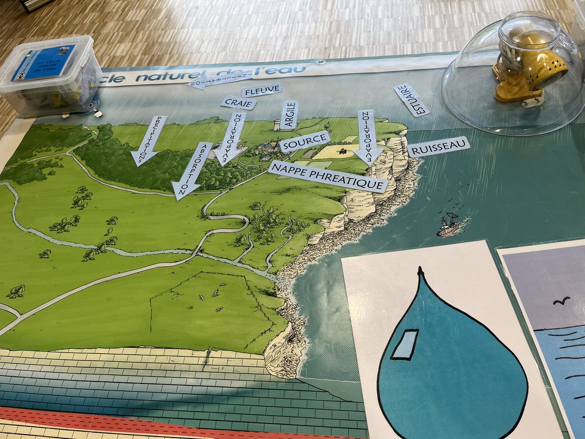 Karine GEMEY tweet media