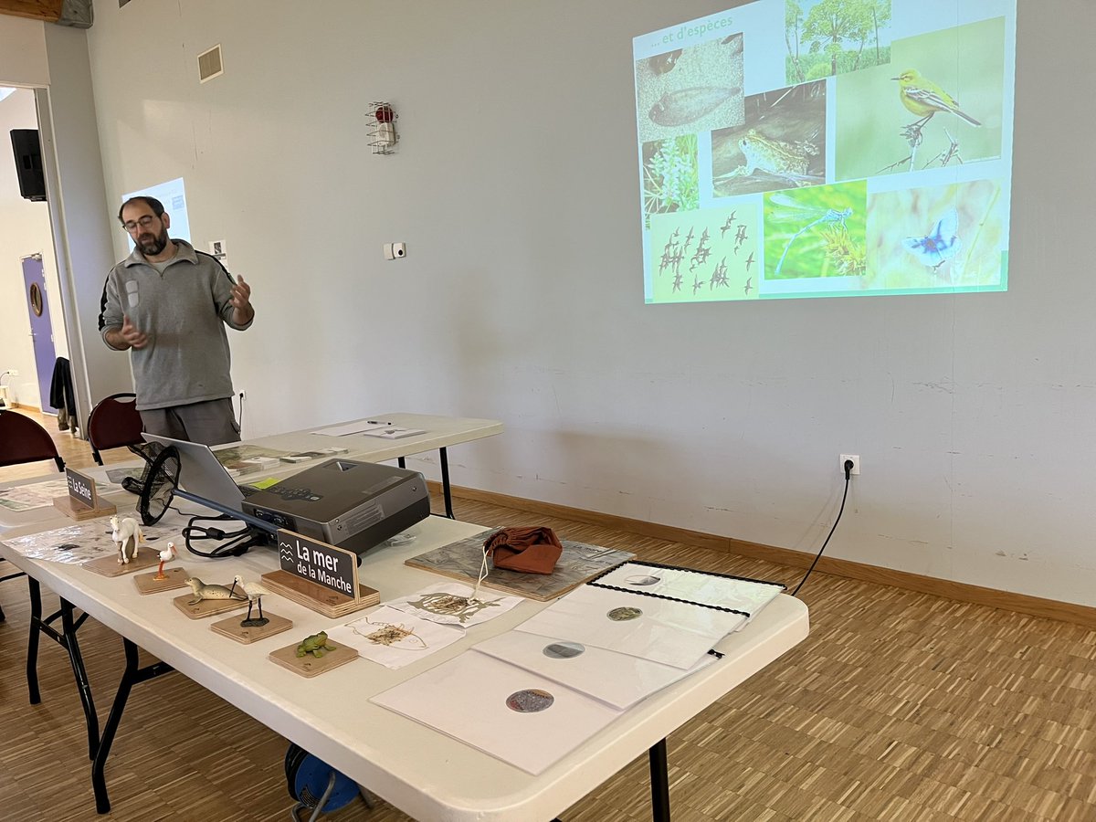 Karine GEMEY tweet media