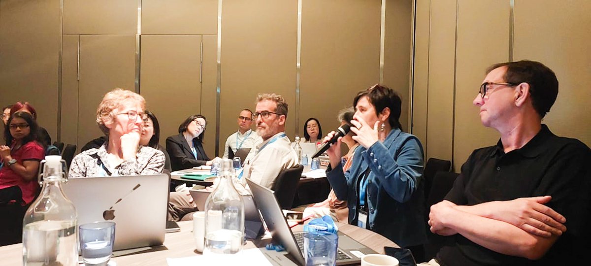 "In a global financial system shaped by neoliberalism, civil society organizations are crucial in challenging the dominance of powerful private actors and restoring national sovereignty. By advocating for fair tax policies, supporting the #UNTaxConvention, and exposing harmful