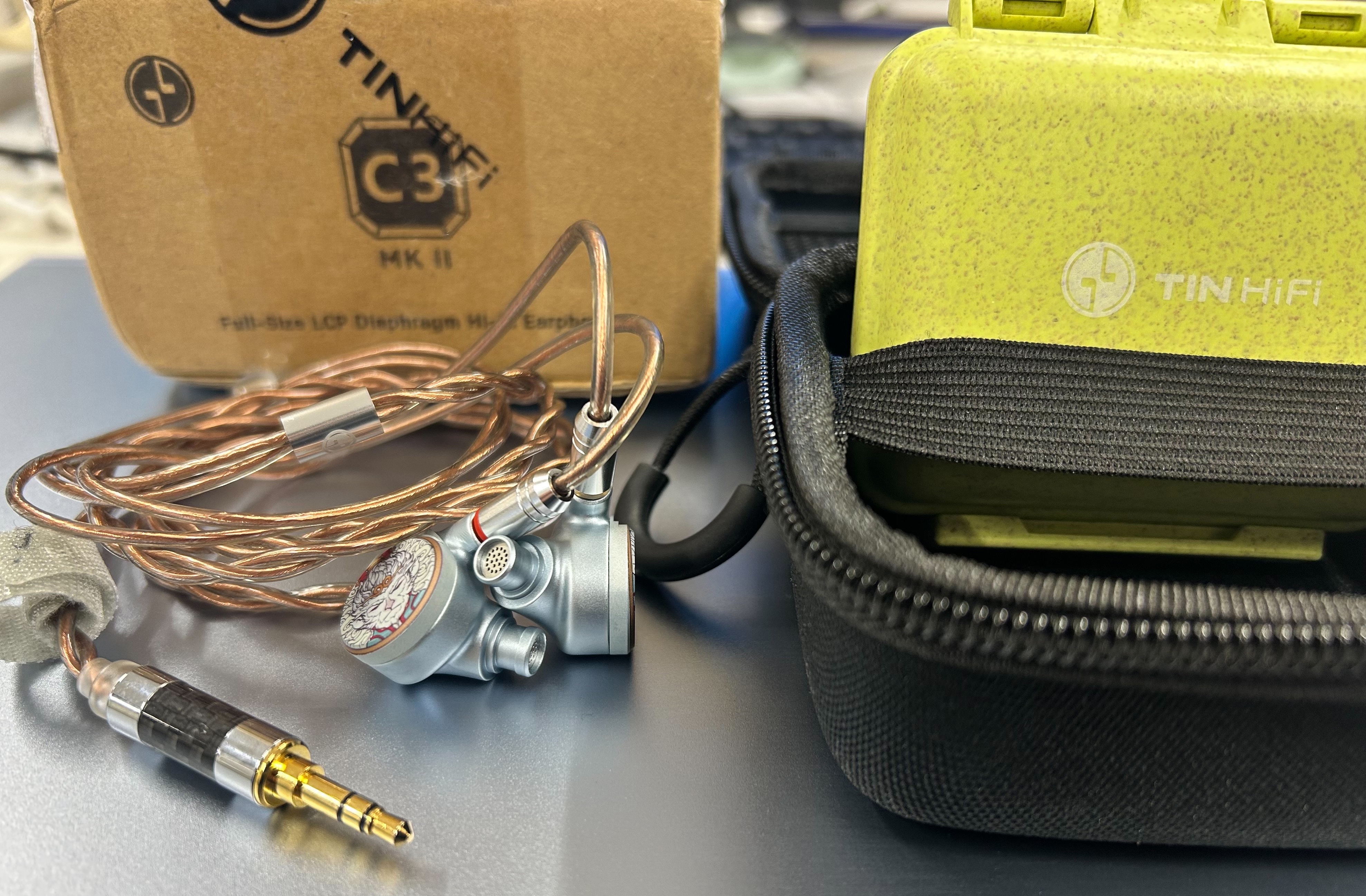 TinHIFI official (@tttaudio) / X TinHIFI official (@tttaudio) / X