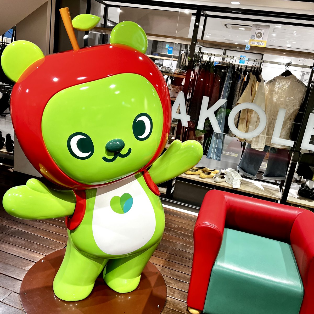 ピンバッジBIGWAVE on X: 