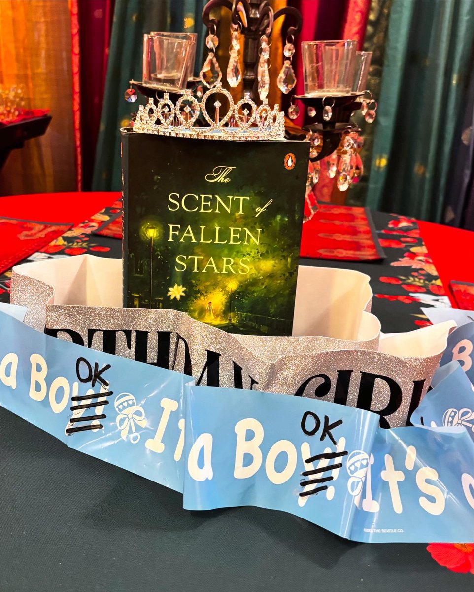 Happy birthday to my baby! 👶🏻📗 Can’t believe it’s been a whole year since this little piece of my heart made its way into the world kicking &amp; screaming (okay, that was mainly me), on its journey to beguile, badger (also me) &amp; bedazzle all those in its orbit. What a ride. ❤️