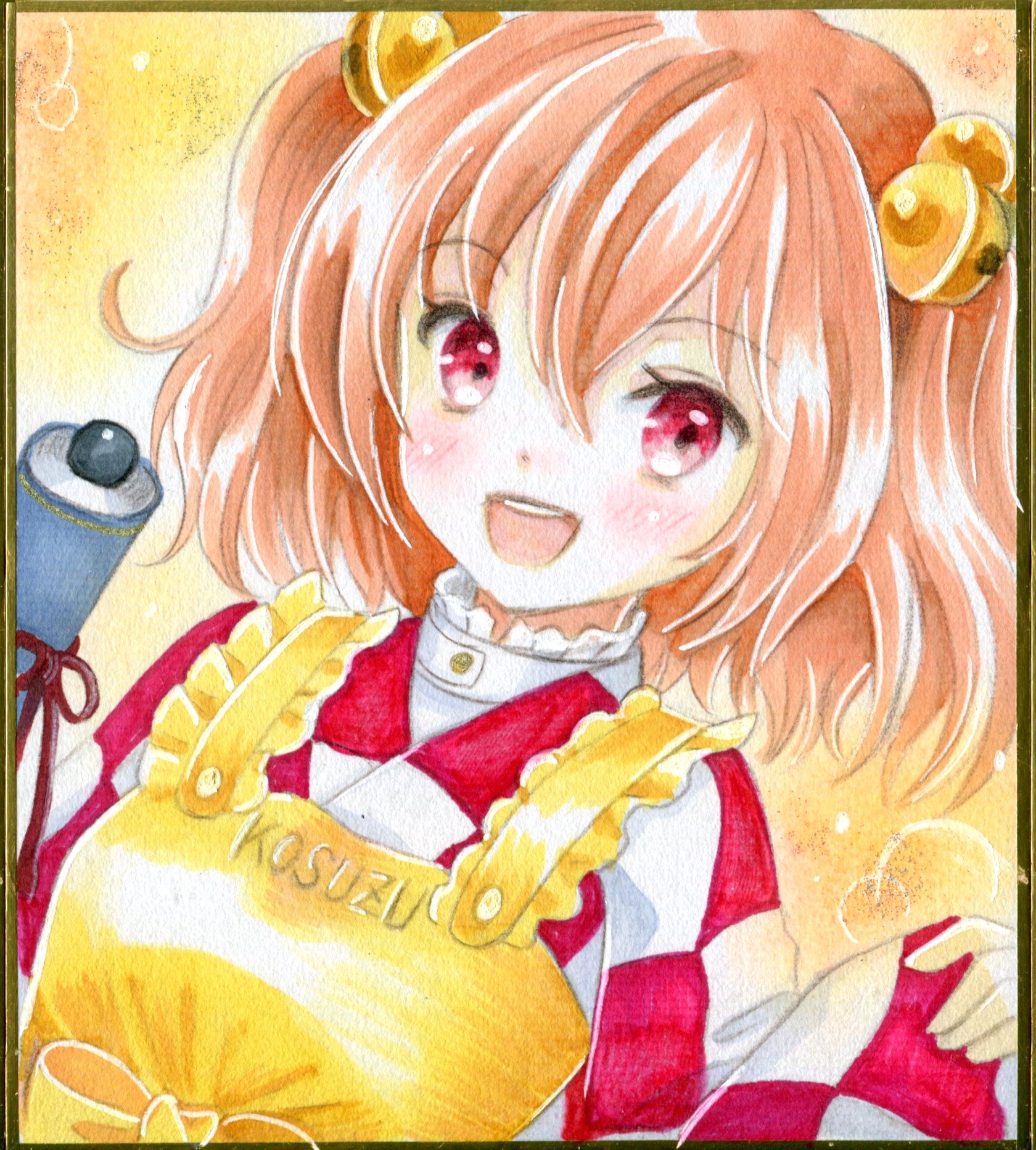 押し絵❗ はじけ☆紅楼夢N02b→秋例お54a on X: 