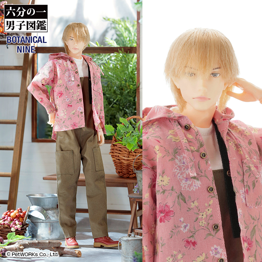 PetWORKs Doll Div. (@pwdoll) / X PetWORKs Doll Div. (@pwdoll) / X