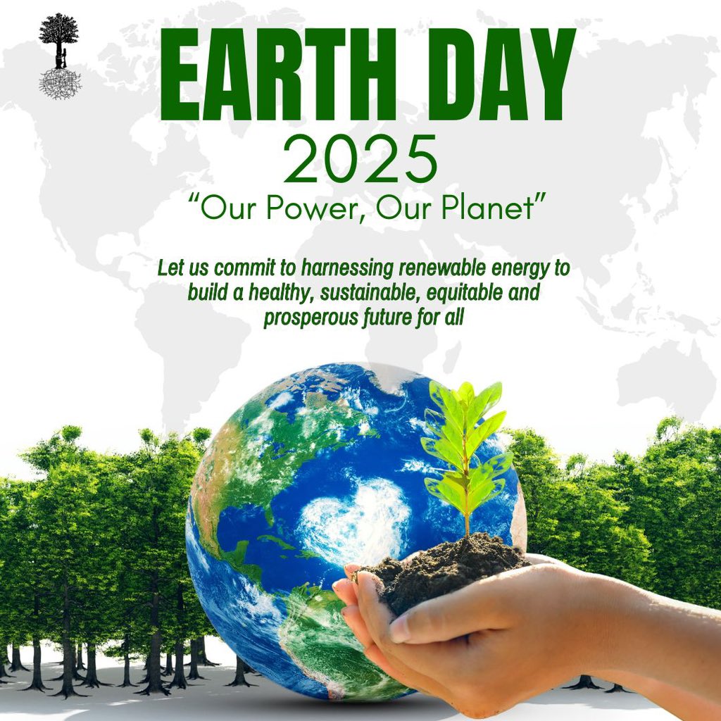 <a href="/MediaMaji/">Media Awareness and Justice Initiative (MAJI)</a> continues to call on all key stakeholders to adopt inclusive strategies and participatory tools that support environmental protection using locally led platforms. 

<a href="/APC_News/">APC</a> <a href="/waccglobal/">waccglobal</a> <a href="/macfound/">MacArthur Foundation</a> <a href="/Health_Earth/">Health of M Earth</a> <a href="/917wavefm/">IG: @Wave917fm</a> <a href="/UNEP/">UN Environment Programme</a> <a href="/ClimateReality/">Climate Reality</a> <a href="/UNDemocracyFund/">UN Democracy Fund</a>