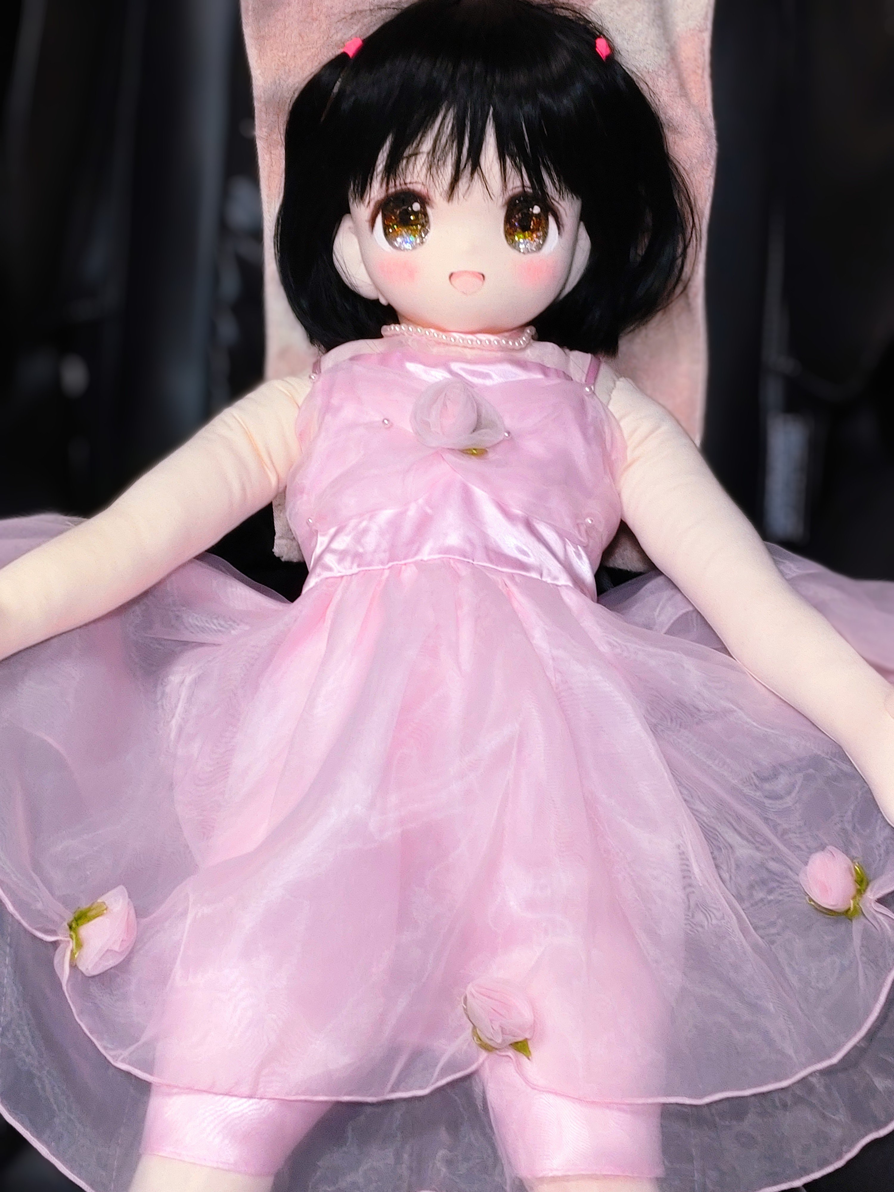 ちぃ＊様】オーダー受付ページ ☆ お人形 ドール服 ハンドメイド