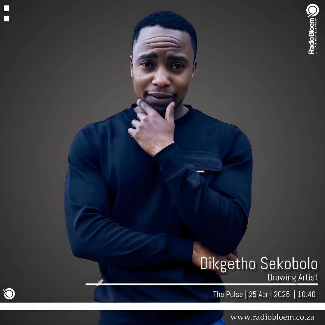 SDikgetho's tweet photo. Labohlano lona lena le Radio Bloem ❤️🔥 https://t.co/GjNTf5YWor