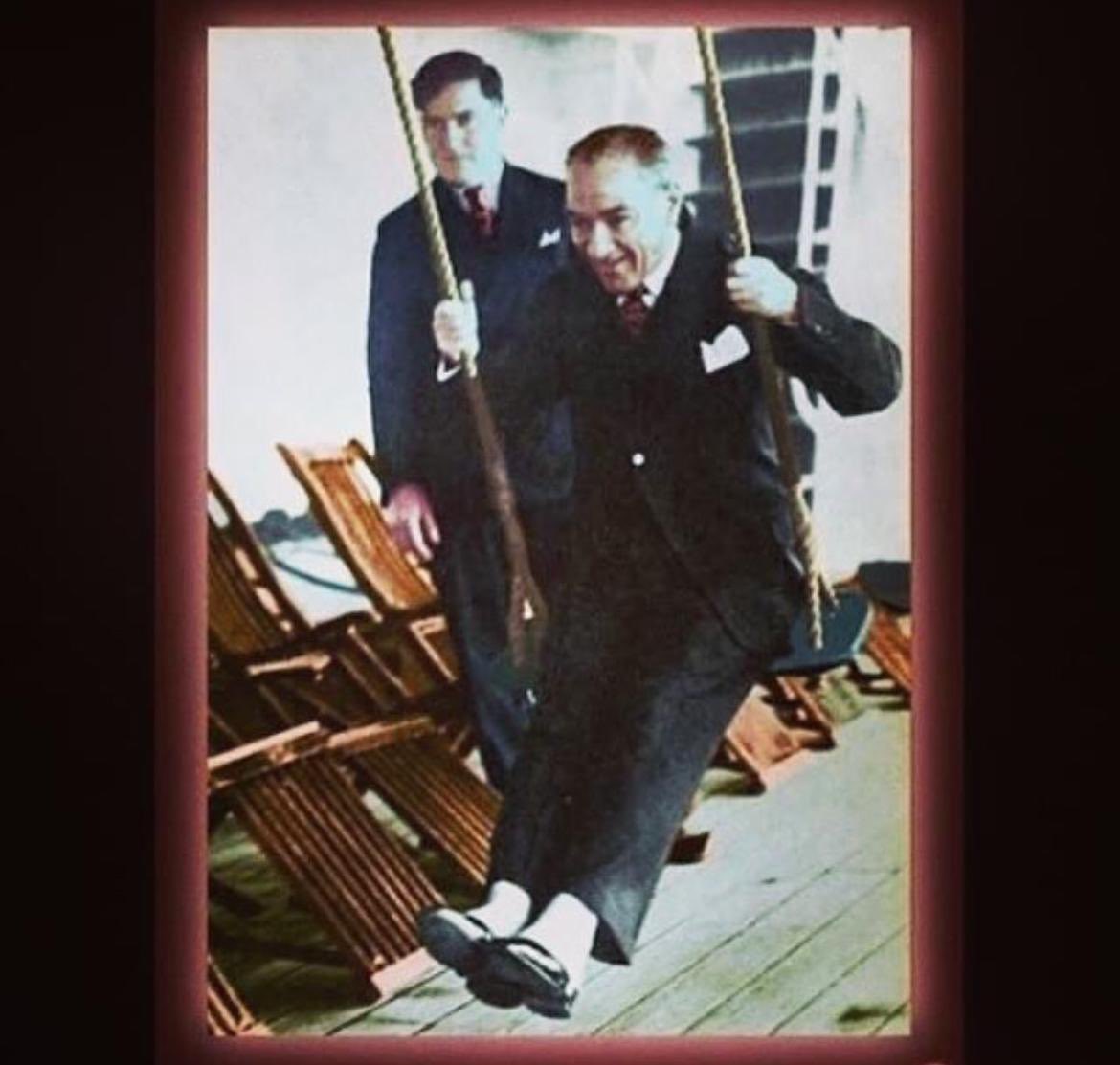 23 Nisan Ulusal Egemenlik ve Çocuk Bayramı kutlu olsun 🇹🇷🇹🇷