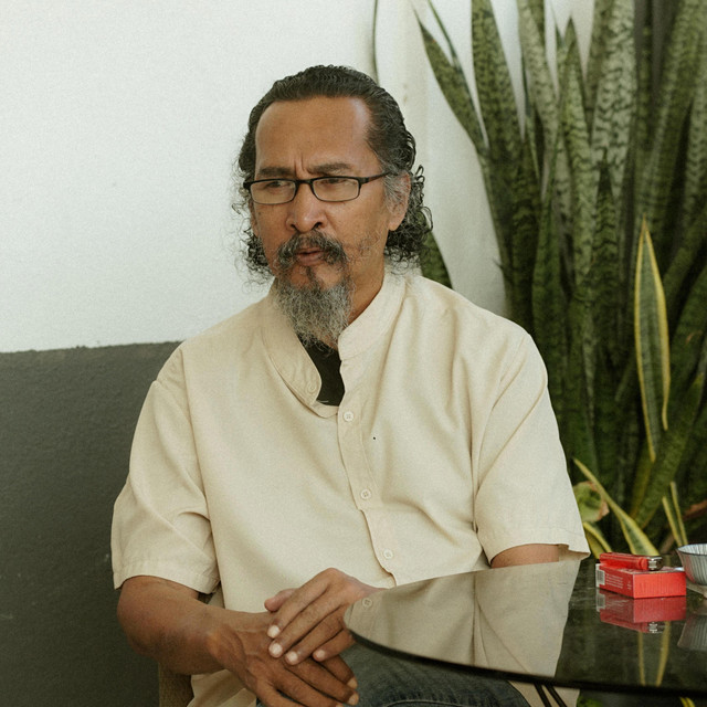 #release Teman Lelaki released new single 'Terjaga'. Available on streaming platforms.

🔗 open.spotify.com/track/6tEtTZ6K…