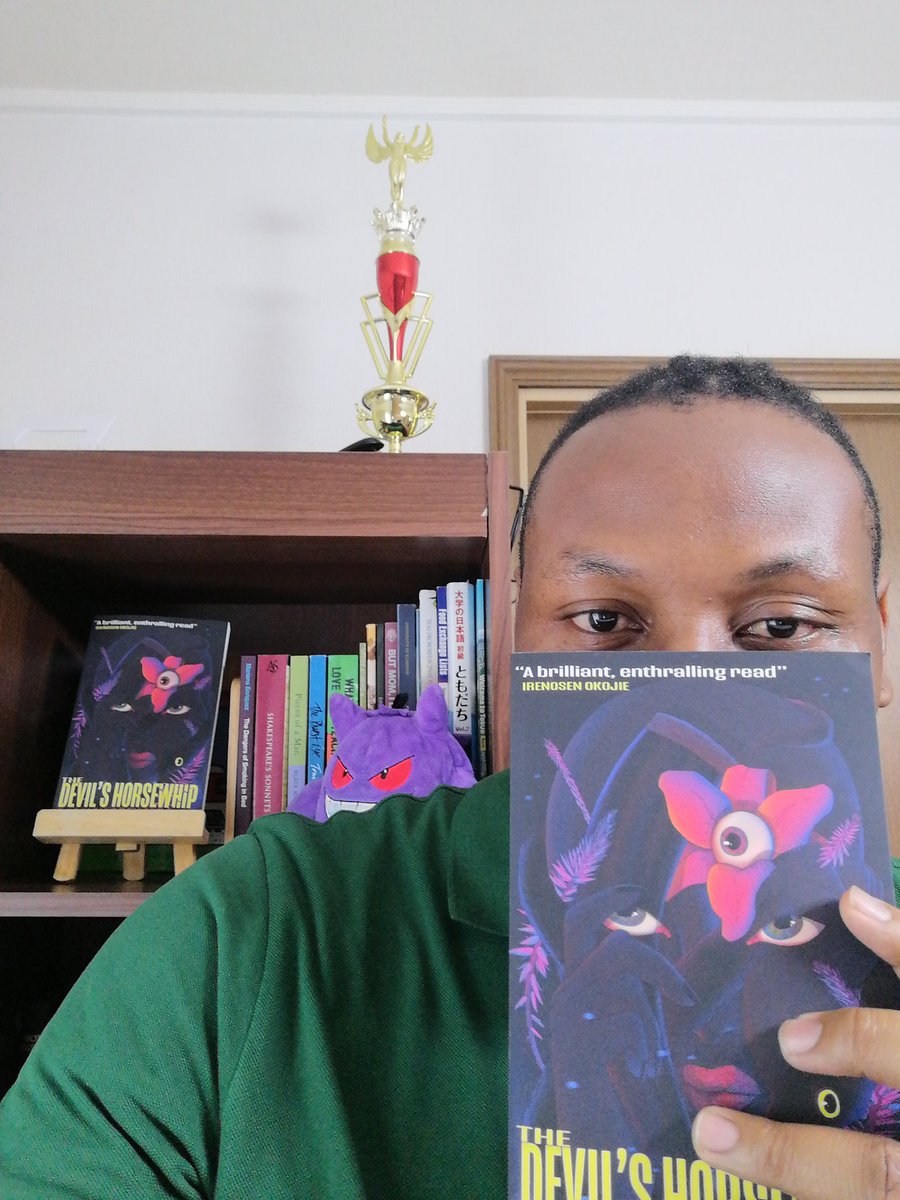 Damion Spencer 🇯🇲 (@damionospencer) on Twitter photo Welcome home! Author's copies are here. In 21 days you get to hold 'The Devil's Horsewhip' too. <a href="/BarbicanPress1/">Barbican Press</a> , the final cover is smashing! #grateful Welcome home! Author's copies are here. In 21 days you get to hold 'The Devil's Horsewhip' too. <a href="/BarbicanPress1/">Barbican Press</a> , the final cover is smashing! #grateful