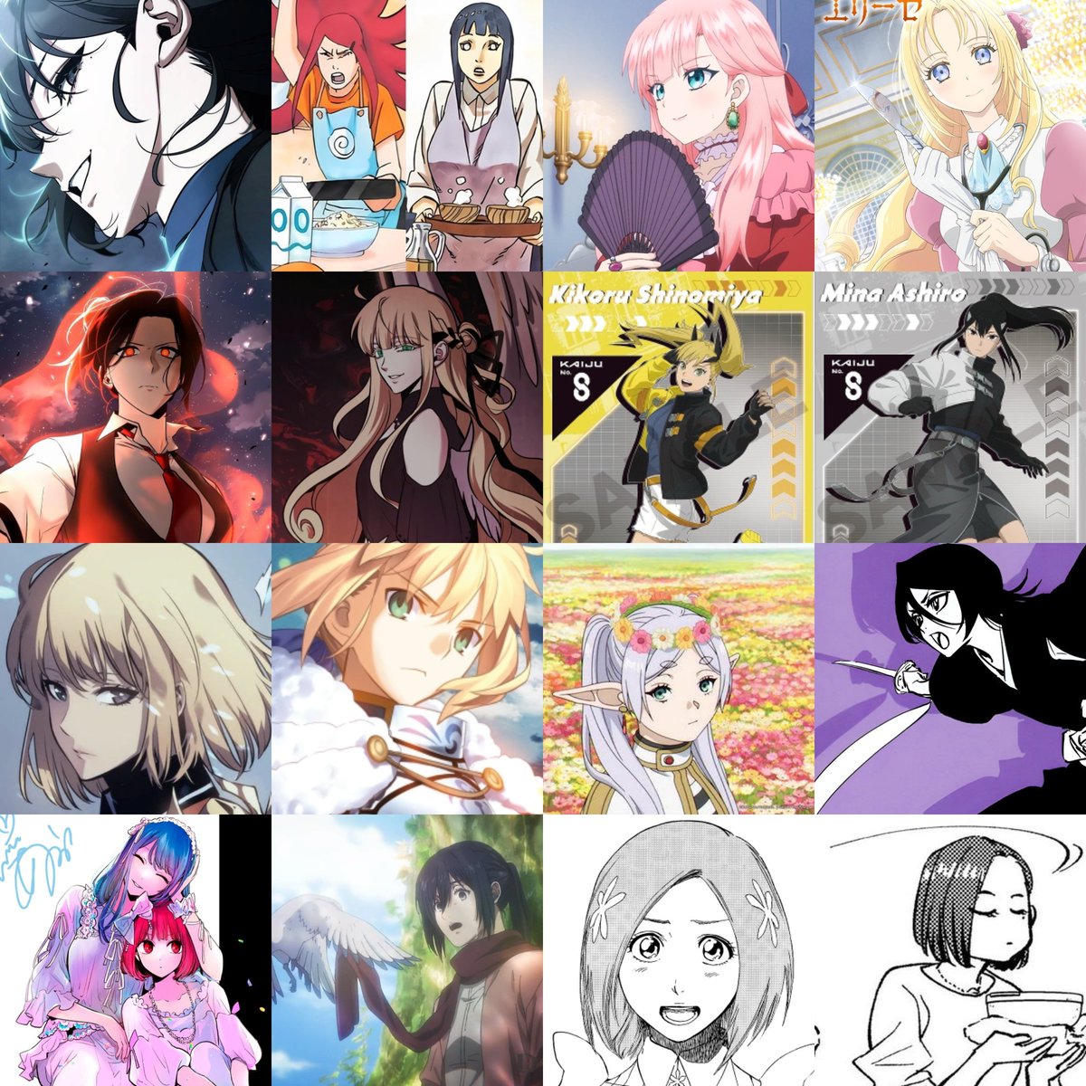 greengirlie_'s tweet photo. My taste in women🥰🫶🏻 https://t.co/NptnUzMrE1