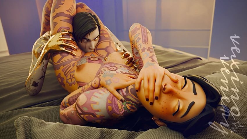 FortniteFuta's tweet photo. https://t.co/SVtlQWozrU