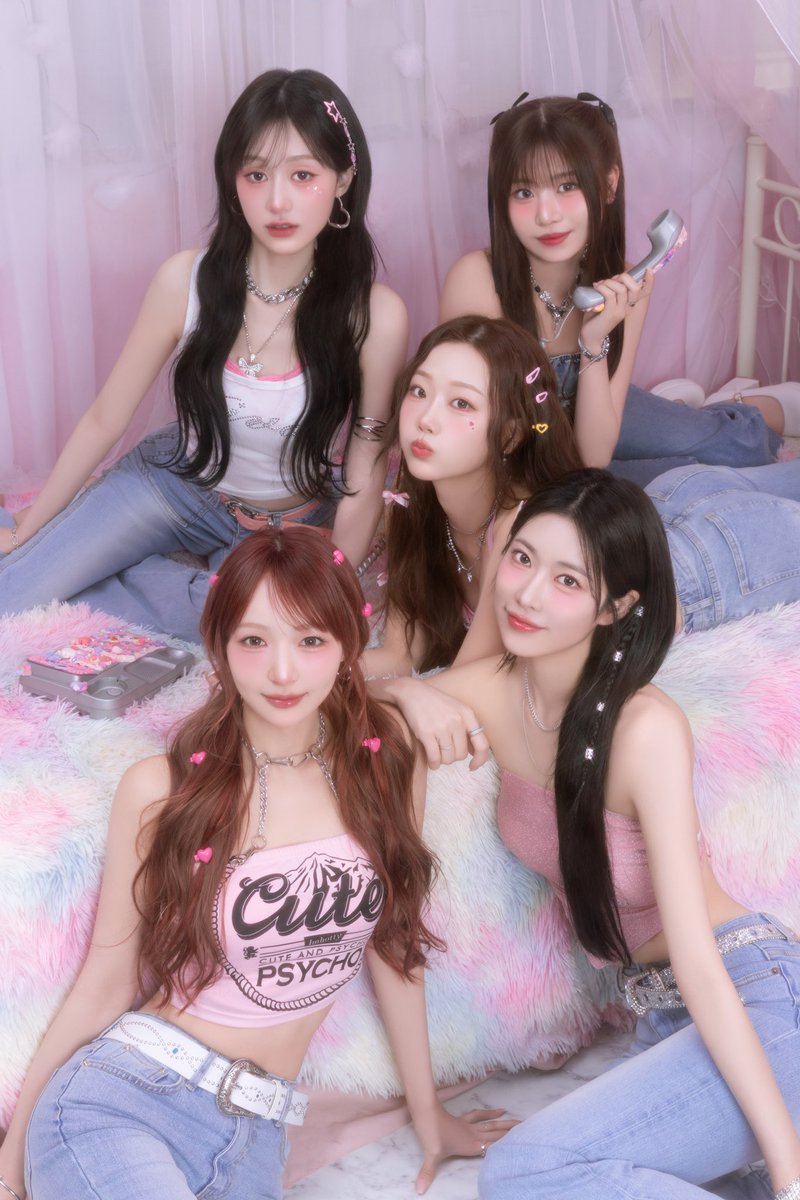 LOVEONE Global tweet media