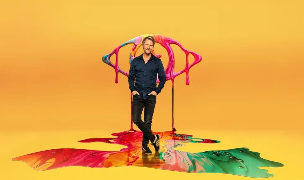 The boss is in the final of Celebrity Big Brother - you can vote up to 5 times for him to win at the link below; first in, last out 🤘🏻🎸

itv.com/vote

#cbb #vote #win #chesney