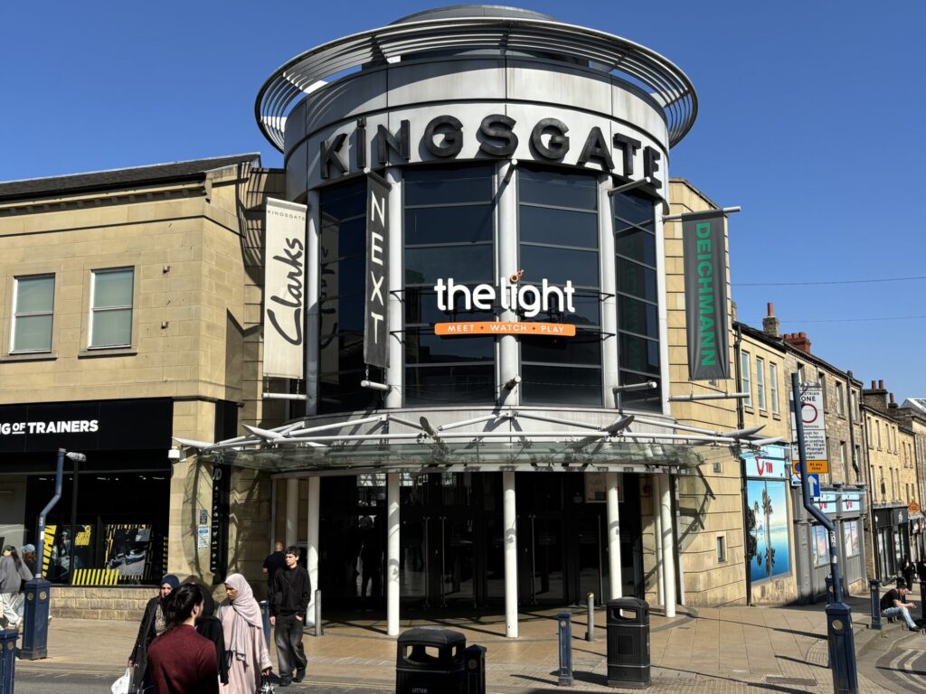 Great to read this article in <a href="/BENewsUK/">BE News</a> about all the exciting developments in #Huddersfield town centre! 🌟

Read the full piece here: benews.co.uk/insight/a-brig…