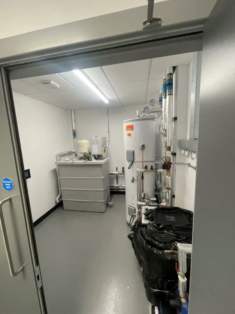 Featured #CaseStudy - Mechanical Services

HLA completed the mechanical installation of a veterinary hospital in #NorthShields.

Find out more hlaservices.co.uk/case-studies/c…