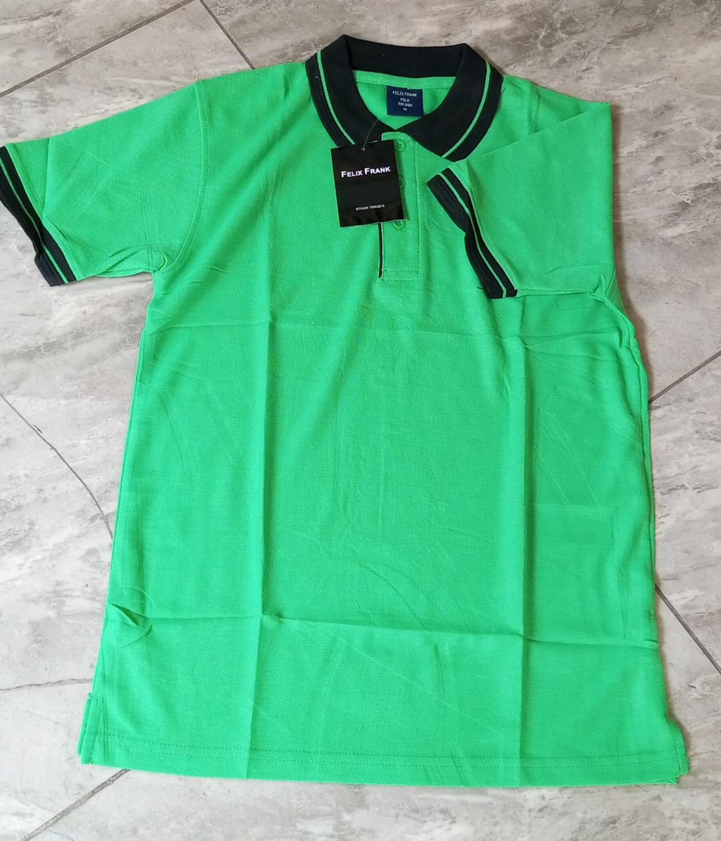 kinuthia_lan's tweet image. Wear your brand proudly! Custom corporate polo shirts that unite your team.
Call/Text/ WhatsApp 
0797-732-458

@Amacolection96
Ronald Ngala Street 
 #BrandedApparel #TeamUniform