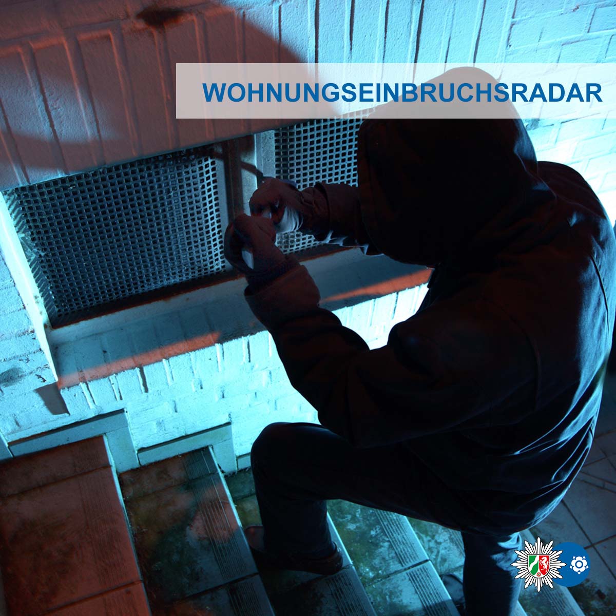 🔍 Einbruchsradar #polizeilippe 🔍

Ferienzeit ist leider oft Einbruchszeit, in diesen Osterferien sind die Täter auch wieder aktiv: In der vergangenen Woche wurden im Kreis Lippe insgesamt neun Einbrüche und -versuche registriert. Wo sehen Sie hier: lippe.polizei.nrw/artikel/wohnun…