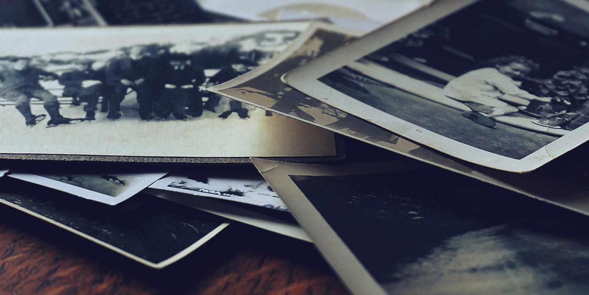 Full of hints, tips &amp; resources our fantastic #CommunityArchives buff.ly/8VZkVi1 #OurArchive #YourArchive.
 <a href="/HeritageFundUK/">The National Lottery Heritage Fund</a> #NationalLotteryHeritageFund 
<a href="/ARAScot/">ARA Scotland</a> #Archive30