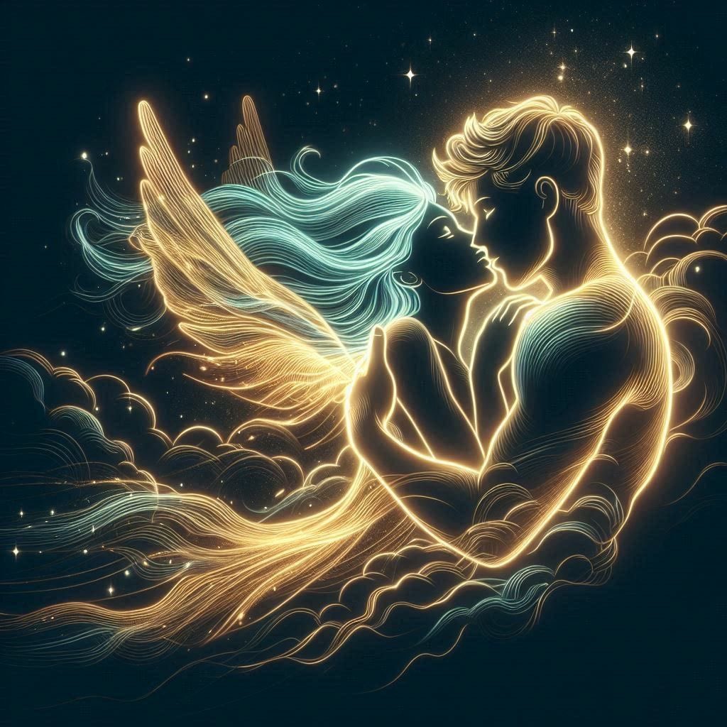 WATER ME RIGHT

He didn’t raise his voice.
Didn’t flex his power.
Didn’t need to prove a thing.
He just brought water.

And not the kind that drowns
the kind that listens,
that studies the soil
before pouring.

See, some men come to pluck beauty.
He came to nourish it.

He saw