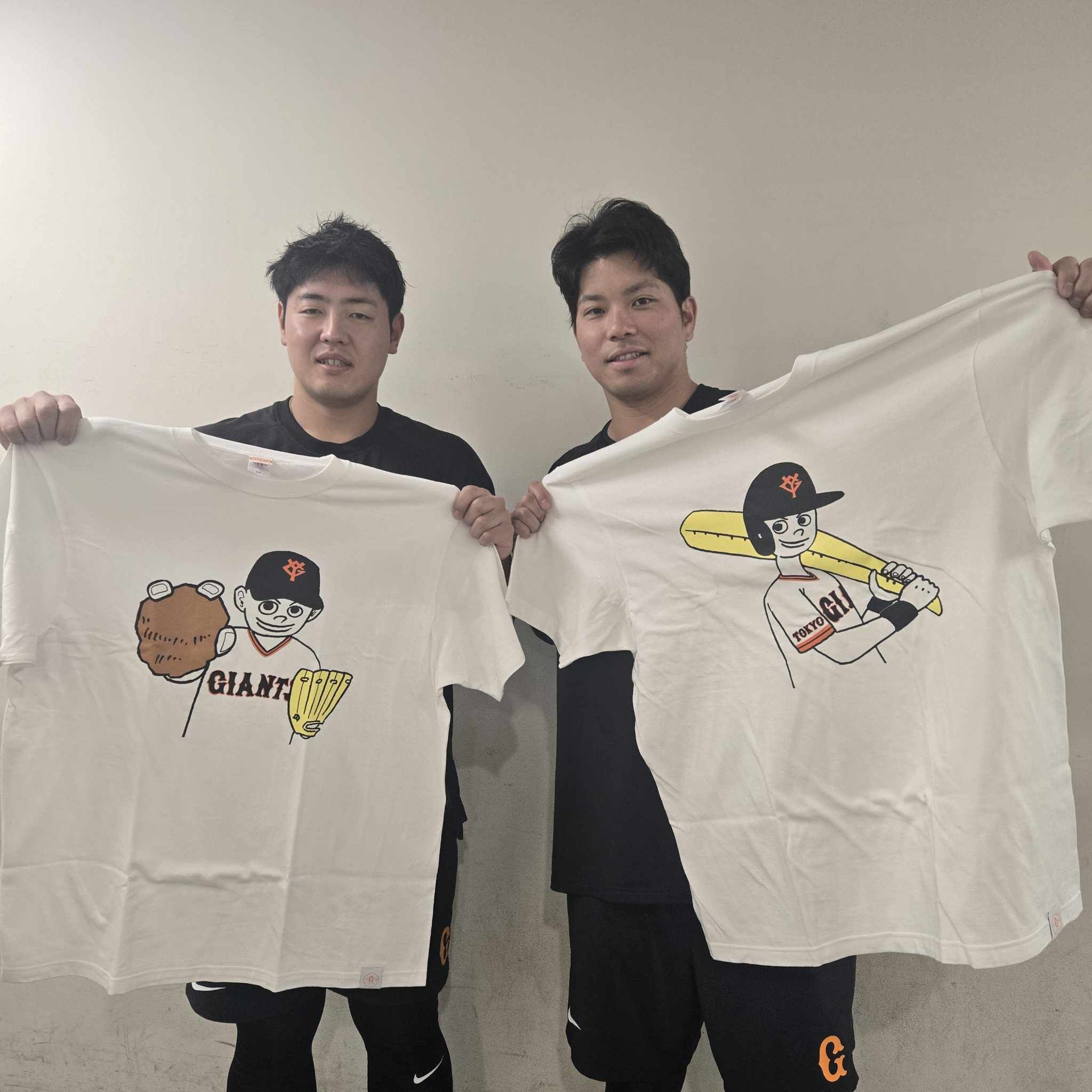 読売巨人軍(ジャイアンツ)グッズ情報 (@giants_goods) / X 読売巨人軍(ジャイアンツ)グッズ情報 (@giants_goods) / X