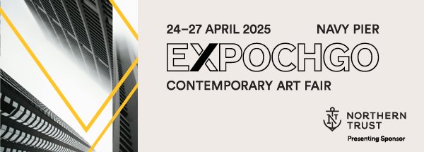 kumiobata's tweet photo. 4/24〜27EXPO CHICAGO開催
新旧織り交ぜ、出品します。
24-27 April 2025
CPC at EXPO CHICAGO BOOTH 355
Location
Navy Pier Festival Hall, 600 E Grand Ave, Chicago IL 60611
https://t.co/F5fOYWPWzw
https://t.co/OKpIiCoeZU
#expochicago #chicagoprintmakerscollaborative
#kumiobata https://t.co/UKVrnQovbd