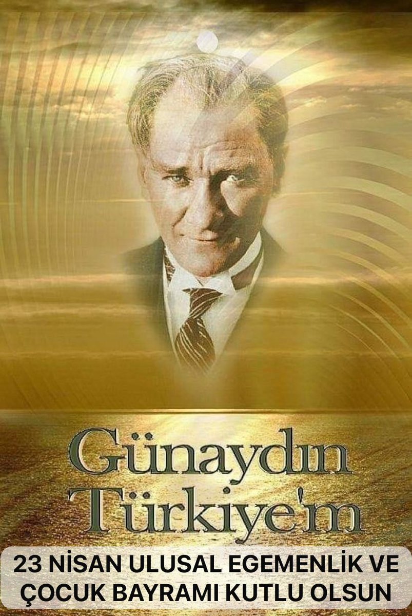 KUMESCELL1's tweet photo. Milli Egemenlik ve Çocuk Bayramımız kutlu olsun
 #23Nisan https://t.co/N5nhK8Qs06