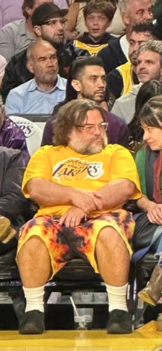 <a href="/scubaryan_/">ryan 🤿</a> Just gonna ignore Jack Black? THE DRAGON WARRIOR 🔥