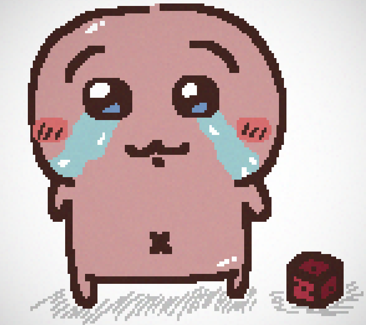 vinnyj1234a's tweet photo. #tboi https://t.co/xCaT02bIUy