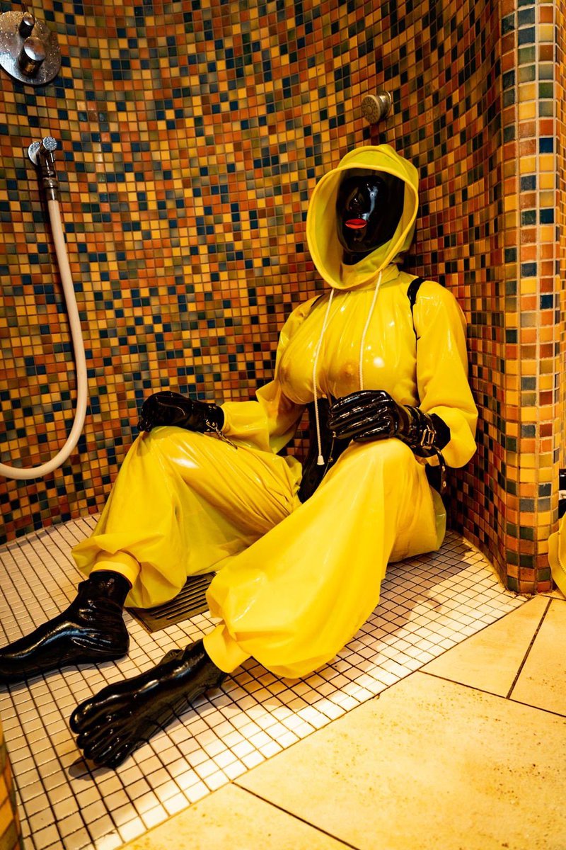 Easter Fetish Meeting #EFM Photo by <a href="/RubberPupett/">Rubber Pupett</a>