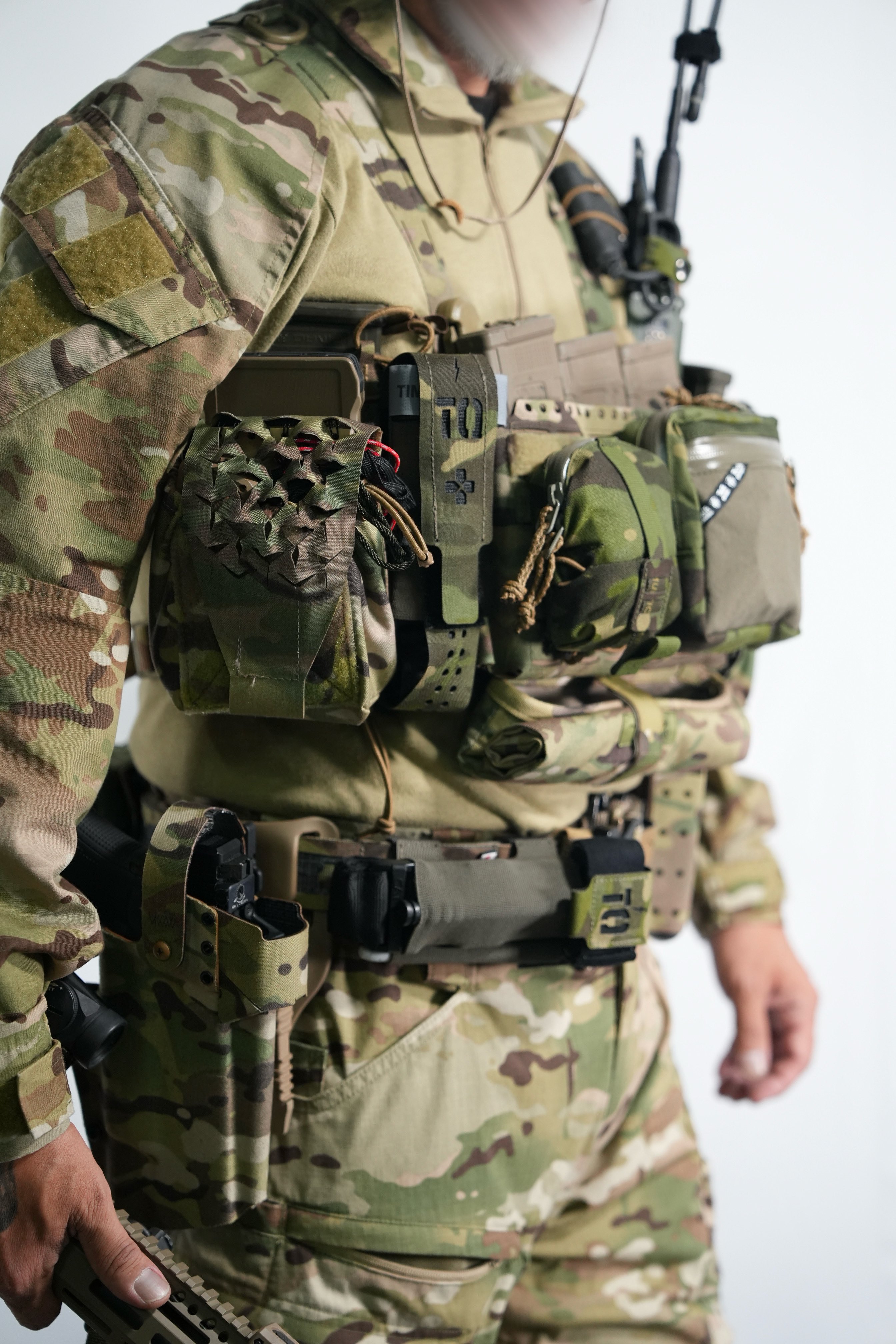 VOLK TACTICAL GEAR (@VTG1975) / X