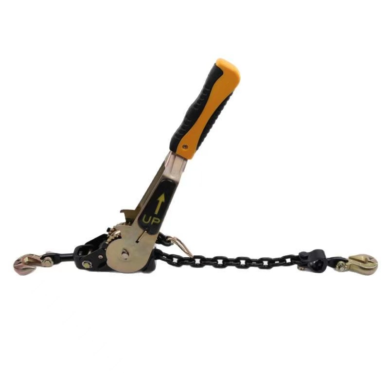 Easy Load Binder, BS 7600kg, MOQ=20pcs