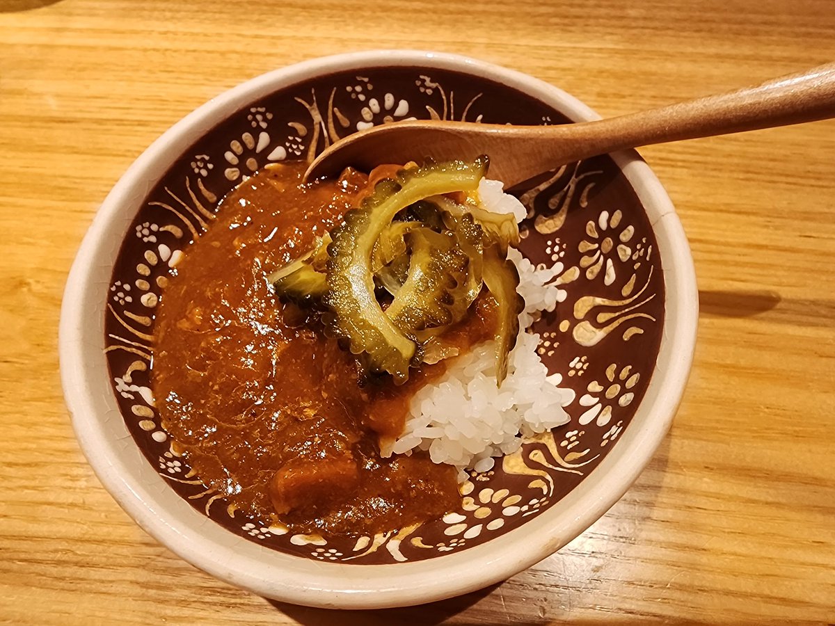 omochi4028's tweet image. 2025年4月23日　｢虎ノ門とだか｣さんでのランチです🤗
前回とメニューが一新していて、どれもとても美味しかったです💮

尾田先生の色紙がありました。

早速、次回の予約を入れたのですが、7月30日でした🥹
なかなか、予約が厳しいです😑

#虎ノ門とだか