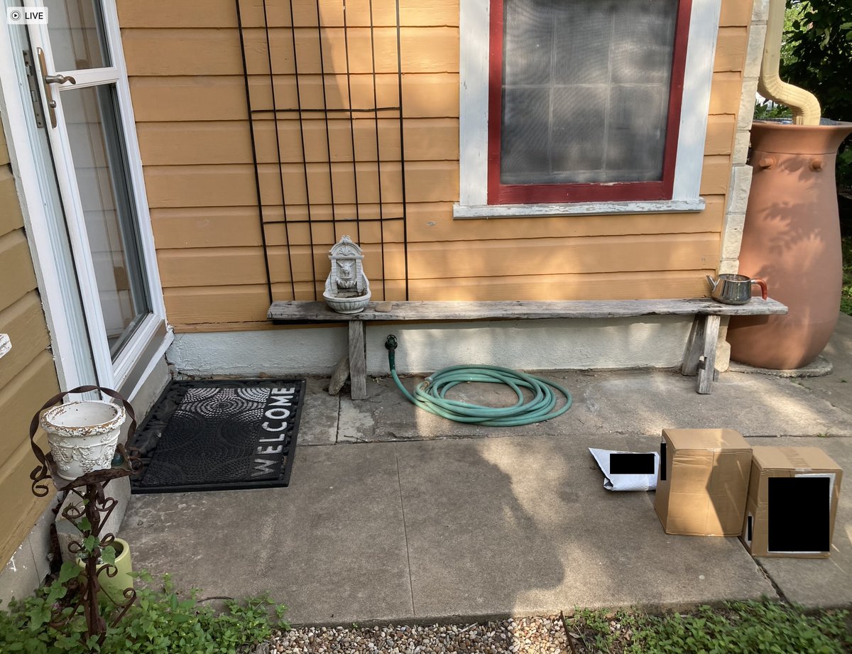 Catherine Tucek tweet media