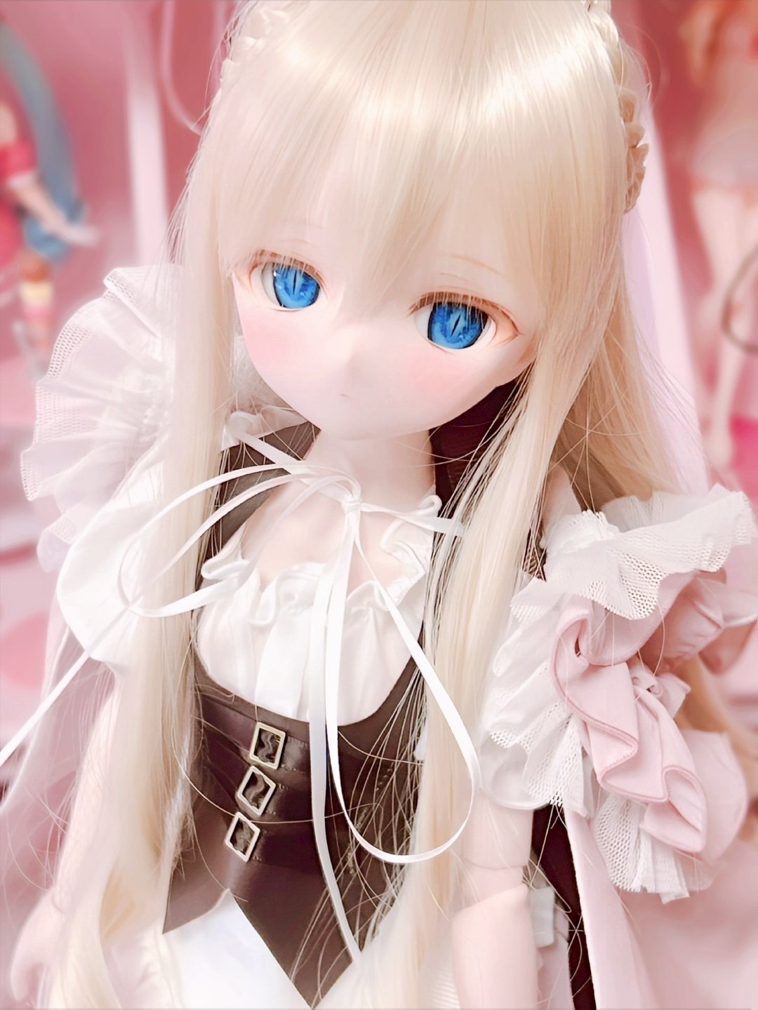 5月12日（日）Nagoya I・Doll VOL.37 - 3人の魔女