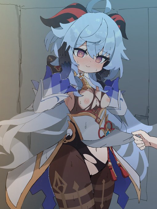 びりびりな布いいよね 