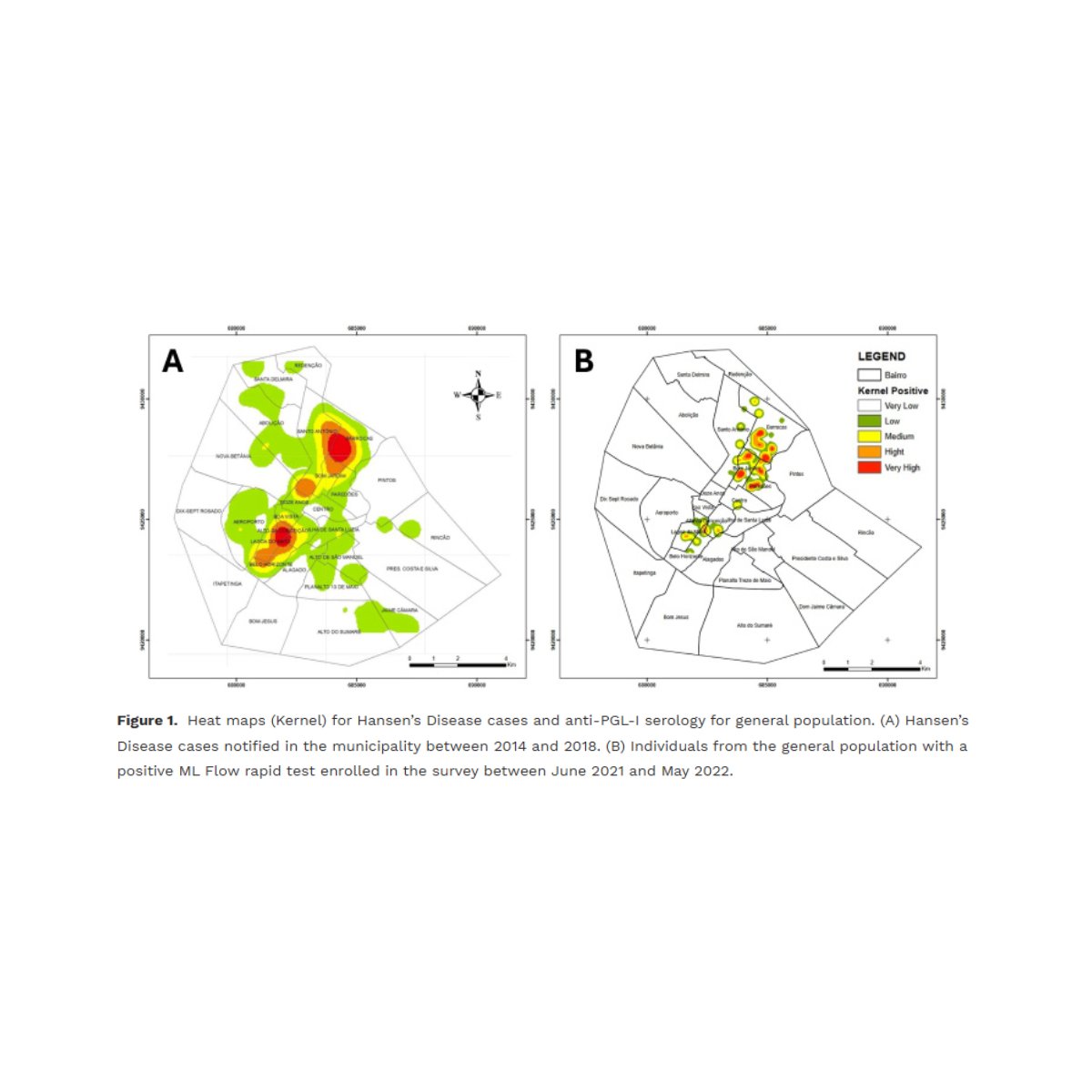 📢New paper alert!📢

In @leprosyreview Volume 96/1:

Anti-PGL-I serology as a strategy for Hansen’s Disease control in an endemic area in #Brazil by Mauricio Lisboa Nobre et al

leprosyreview.org/article/96/1/2…

#PublicHealth #Epidemiology #InfectiousDiseases #GlobalHealth #IDTwitter