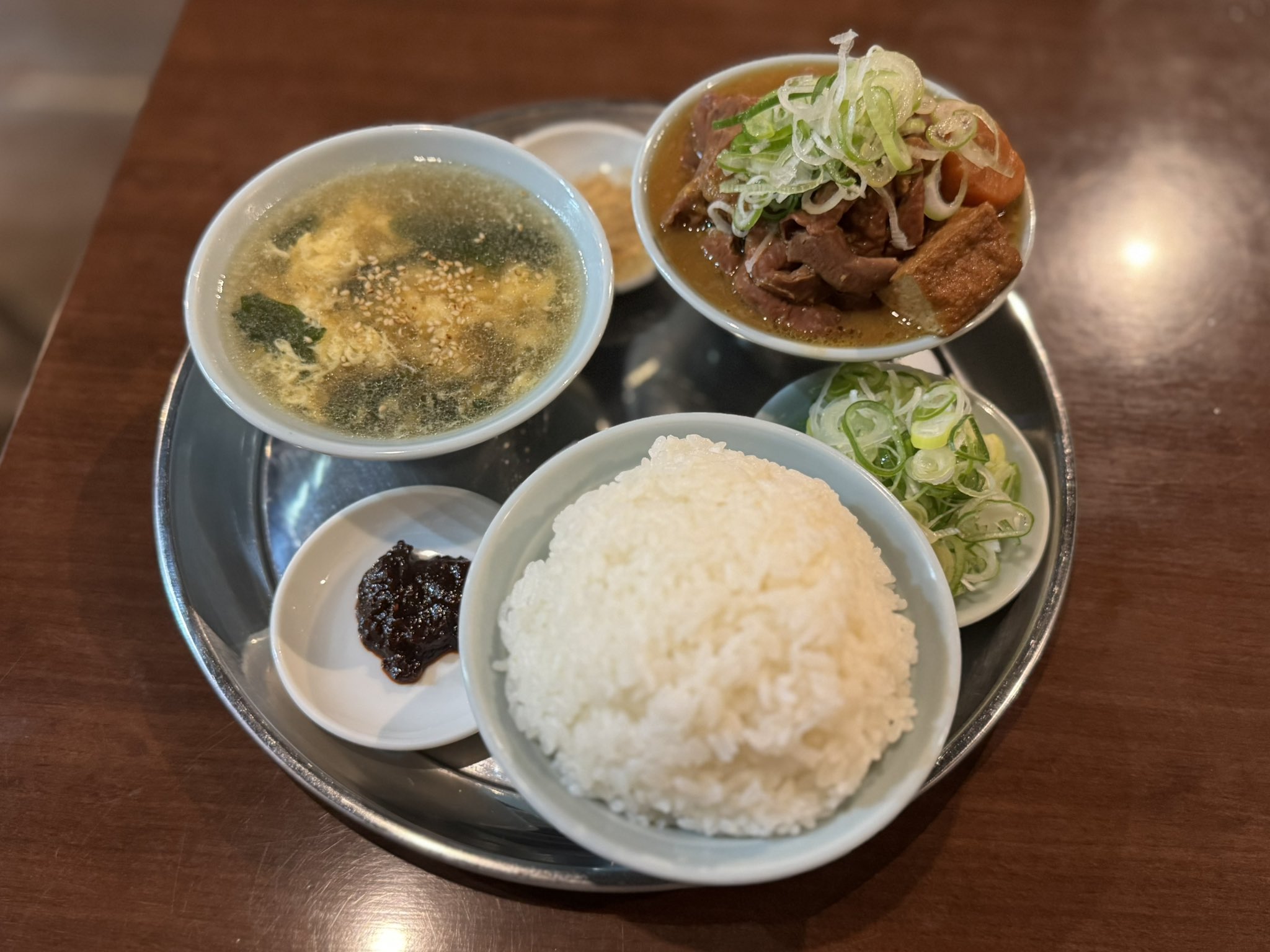 ラーメン大好きゆかりさん (@Yukari_ramen) / X