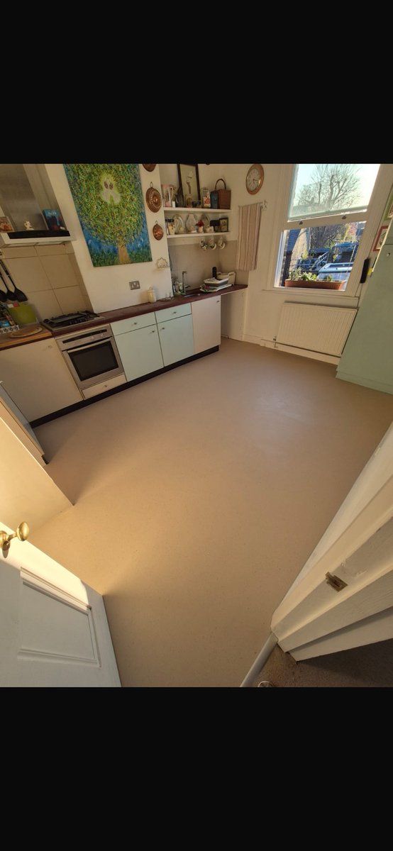 Stepping up the style with Forbo Cocoa by Deco Floors.
Durable. Sleek. Effortlessly professional🏡

📞 020 8364 4637
✉️ sales@decofloors.co.uk

Oakwood Address
169 Bramley Road, Oakwood, London, N14 4XA

Clerkenwell Address
17b Aylesbury Street, Farringdon, London, EC1R 0DB