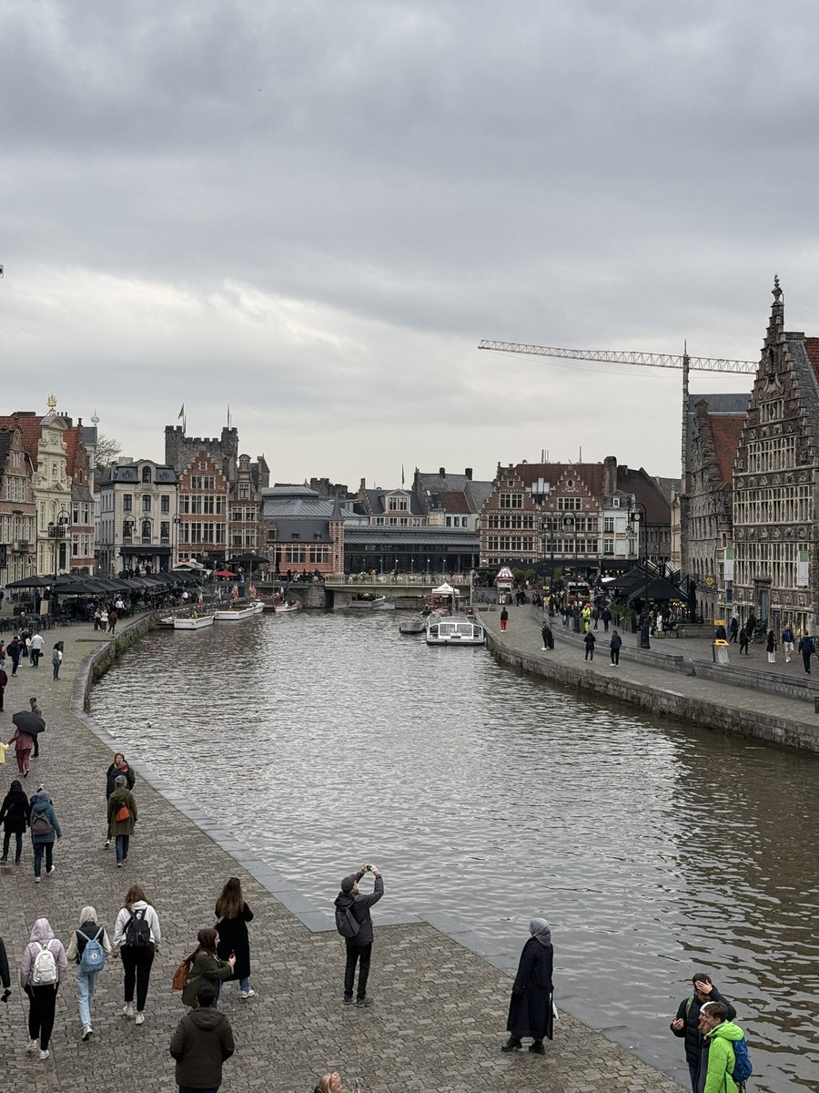 Bardingue's tweet image. Partir sur un coup de tête en Belgique pour aller voir le Derby de Flandres et en bonus un match d’Anderlecht. C’était beau et bon, merci la 🇧🇪 ! 
Merci à @groundhopticket pour le billet du Derby 🙌