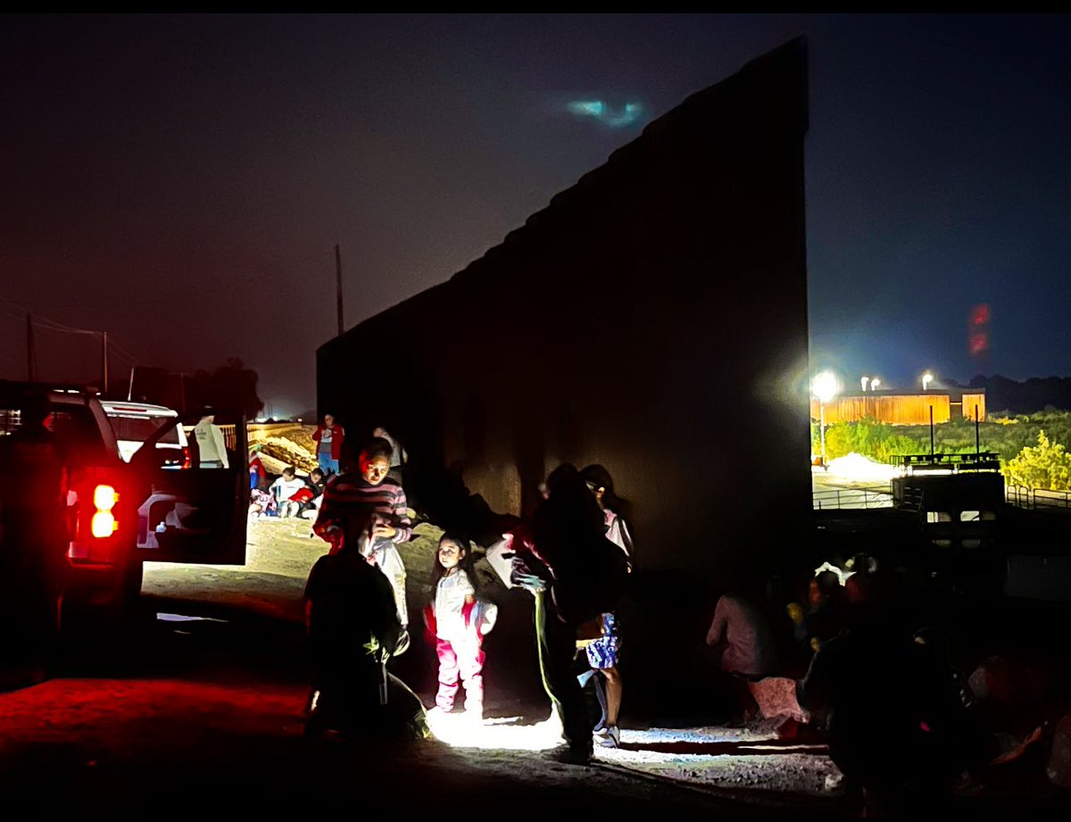 Border Network News tweet media