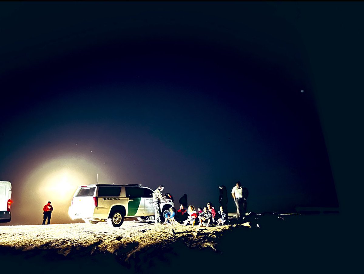 Border Network News tweet media